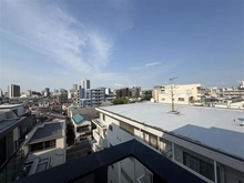 【東京都/大田区大森北】メイクスデザイン大森II 眺望
