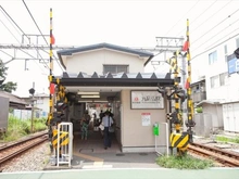 【東京都/世田谷区等々力】コスモ自由が丘 東急大井町線「九品仏駅」（現地より約700m）