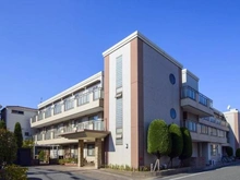 【東京都/世田谷区等々力】コスモ自由が丘 グループホーム奥沢・共愛（現地より約148m）