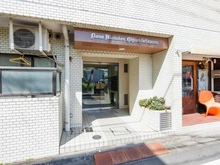 【東京都/世田谷区北沢】ライオンズマンション東北沢 エントランス