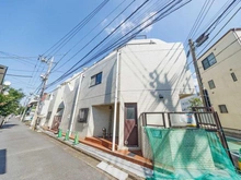 【東京都/世田谷区北沢】ライオンズマンション東北沢 前面道路