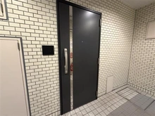 【東京都/世田谷区北沢】ライオンズマンション東北沢 玄関