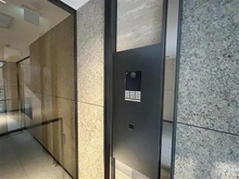 【東京都/目黒区緑が丘】パークホームズ自由が丘 オートロック