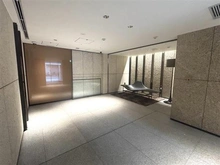【東京都/目黒区緑が丘】パークホームズ自由が丘 エントランス