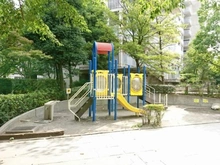 【東京都/目黒区八雲】目黒ダイヤハイツ めぐろ区民キャンパス公園（現地より約432m）