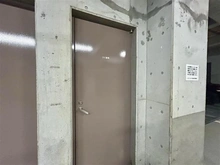 【東京都/目黒区自由が丘】パシフィックハウス自由が丘 ゴミ置き場