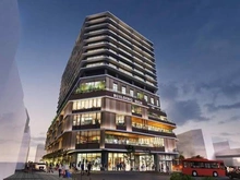 【東京都/目黒区自由が丘】パシフィックハウス自由が丘 JIYUGAOKA MUSE SQUARE（現地より約650m）