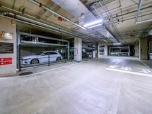 【東京都/中野区東中野】クラッシィタワー東中野 駐車場
