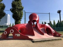 【東京都/大田区多摩川】多摩川フラワーマンション  御幸公園（現地より約630m）