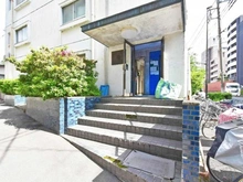 【東京都/杉並区方南】ダイアパレス方南町 エントランス