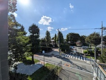 【東京都/世田谷区野毛】レ・ベント等々力 眺望