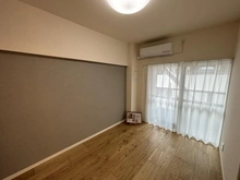 【東京都/大田区田園調布本町】田園調布スカイハイツ 洋室