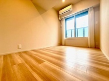 【東京都/大田区田園調布南】ルジェンテ田園調布南 洋室