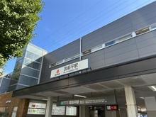 【神奈川県/川崎市宮前区宮前平】ザ・パークハウス宮前平二丁目 宮前平駅（現地より約250m）