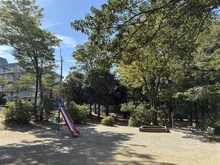 【神奈川県/川崎市宮前区宮前平】ザ・パークハウス宮前平二丁目 宮前平公園（現地より約350m）