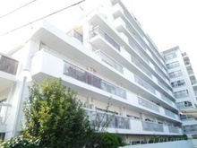 【東京都/杉並区西荻北】豊栄西荻マンション 外観