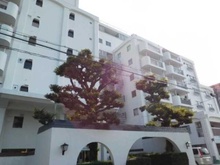 【東京都/杉並区西荻北】豊栄西荻マンション 外観