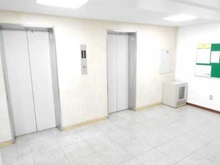 【東京都/杉並区西荻北】豊栄西荻マンション 共用部
