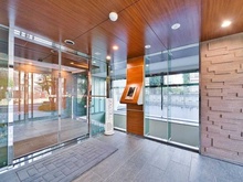 【東京都/世田谷区玉堤】リビオ尾山台センシアハウス エントランス