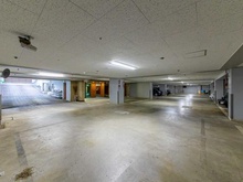 【東京都/世田谷区玉堤】リビオ尾山台センシアハウス 駐車場