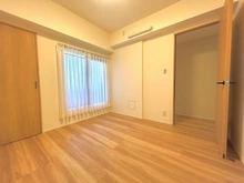 【東京都/大田区田園調布本町】セザール田園調布本町 洋室