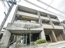 【東京都/世田谷区等々力】シーダム等々力イースト 外観