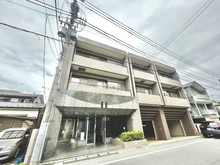 【東京都/世田谷区等々力】シーダム等々力イースト 外観