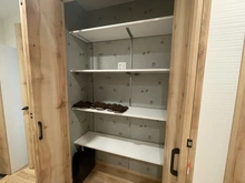 【東京都/大田区田園調布】ネオコーポ田園調布 収納