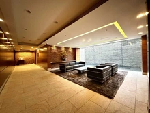 【東京都/大田区田園調布】ブランズ田園調布 共用部