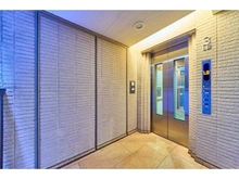 【東京都/大田区田園調布】ブランズ田園調布 共用部