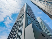 【東京都/港区浜松町】WORLD TOWER RESIDENCE 外観