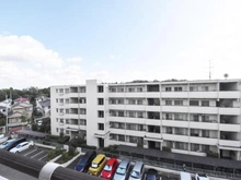 【神奈川県/川崎市多摩区菅北浦】サンビームヒルズ西菅 1号棟 眺望