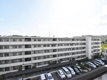 【神奈川県/川崎市多摩区菅北浦】サンビームヒルズ西菅 1号棟 眺望