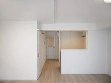 【神奈川県/横浜市港北区師岡町】コンドミニアムヴェル大倉山 LDK