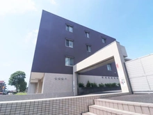 【神奈川県/横浜市都筑区加賀原】ヴィスタシア港北の丘 外観