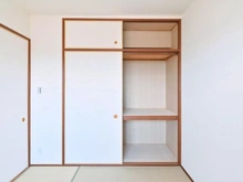 【東京都/江戸川区上一色】グランシティユーロパークス新小岩 和室
