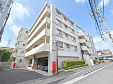 【東京都/足立区梅田】プライムスクエアー梅島 外観