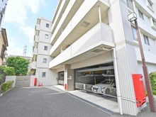 【東京都/足立区梅田】プライムスクエアー梅島 駐車場