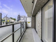 【神奈川県/相模原市緑区橋本】グランパーク京王橋本 バルコニー