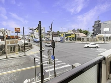 【神奈川県/相模原市緑区橋本】グランパーク京王橋本 眺望