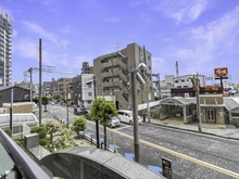 【神奈川県/相模原市緑区橋本】グランパーク京王橋本 眺望