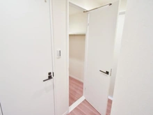 【神奈川県/横浜市南区白妙町】藤和阪東橋ハイタウン 廊下