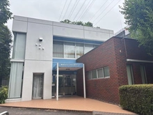 【神奈川県/川崎市麻生区白山】新ゆりグリンタウンポプラ街区 1号棟 敷地内施設