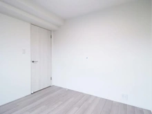 【神奈川県/川崎市麻生区白山】新ゆりグリンタウンポプラ街区 1号棟 洋室：約5.1帖