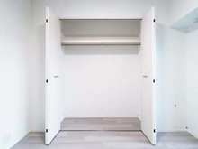 【神奈川県/川崎市麻生区白山】新ゆりグリンタウンポプラ街区 1号棟 洋室：約5.1帖