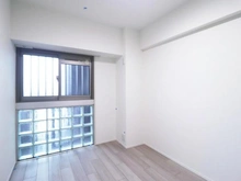 【神奈川県/川崎市麻生区白山】新ゆりグリンタウンポプラ街区 1号棟 洋室：約4.0帖