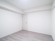 【神奈川県/川崎市麻生区白山】新ゆりグリンタウンポプラ街区 1号棟 洋室：約6.0帖