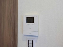 【東京都/大田区中馬込】馬込コーポビアネーズ TVモニター付きインターホン