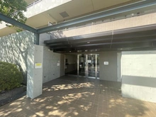 【神奈川県/川崎市麻生区白鳥】東急ドエル・アルス五月台白鳥 エントランス