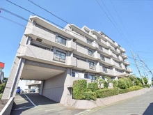【神奈川県/藤沢市立石】シーダム藤沢善行 外観